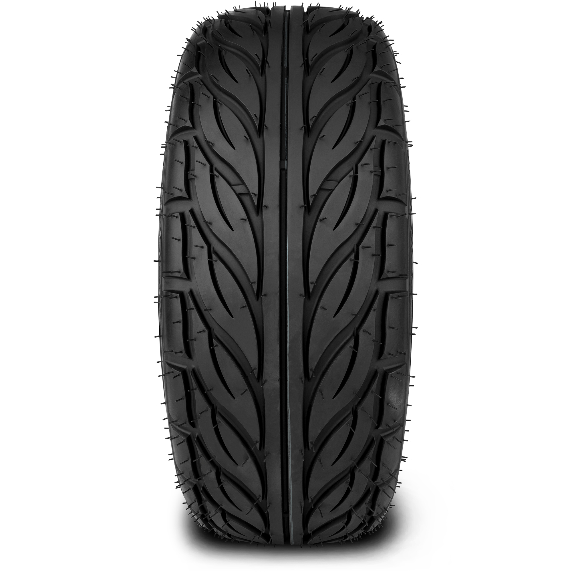 MODZ® Guardian 205/30-14 Street Golf Cart Tire