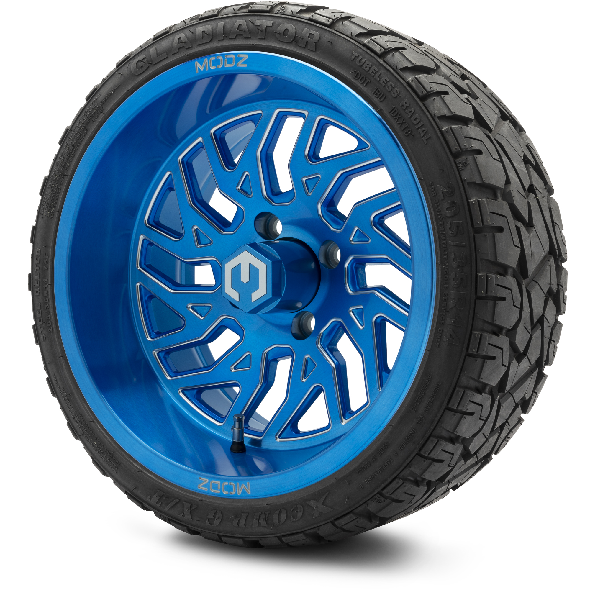 MODZ® 14