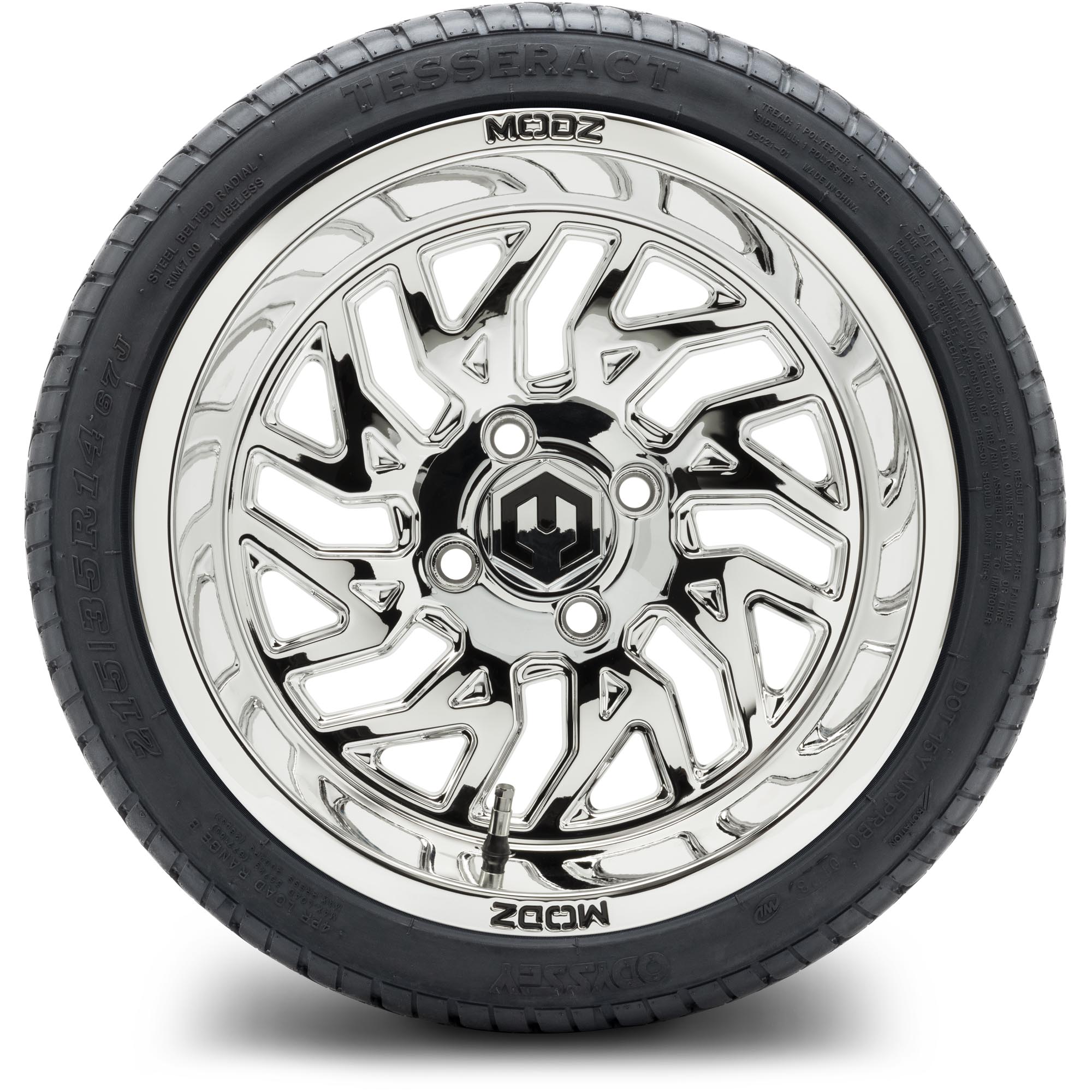 MODZ® 14