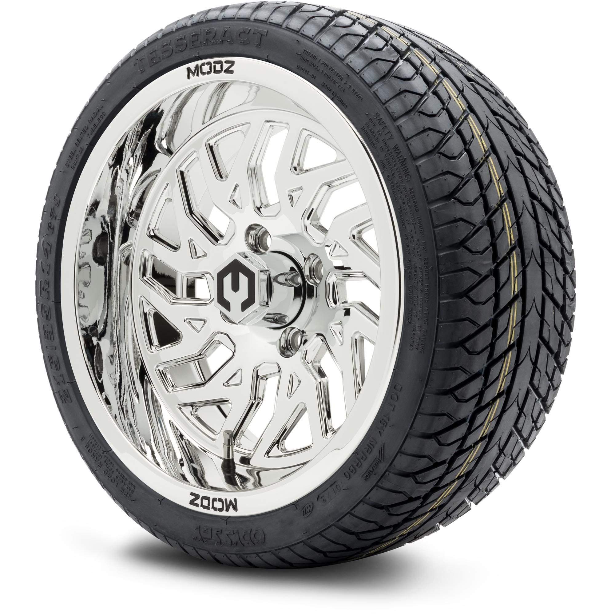 MODZ® 14