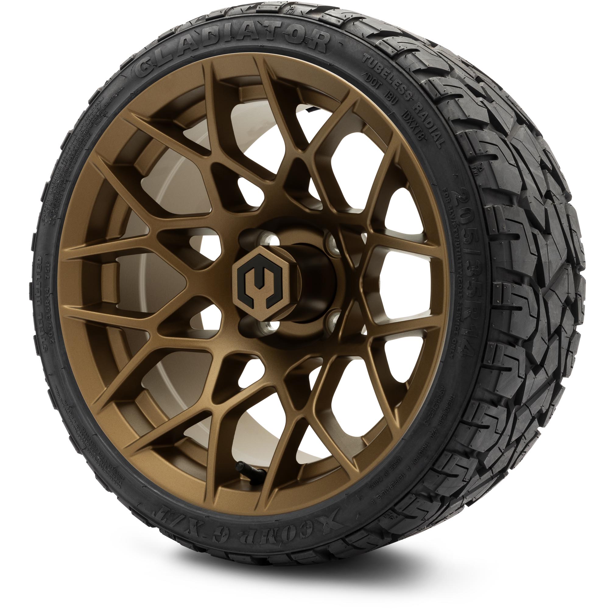 MODZ® 14