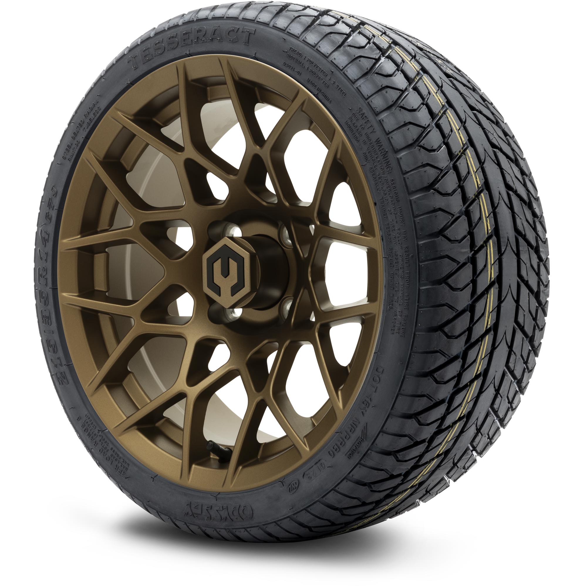 MODZ® 14