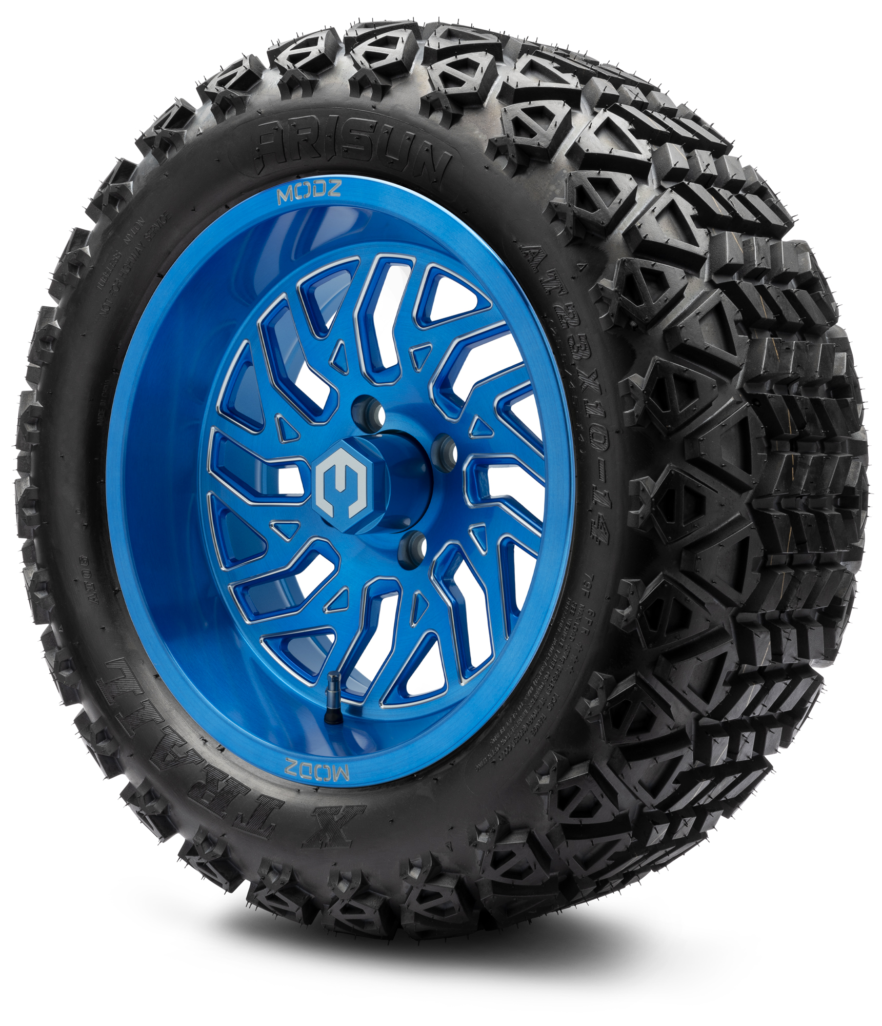 MODZ® 14