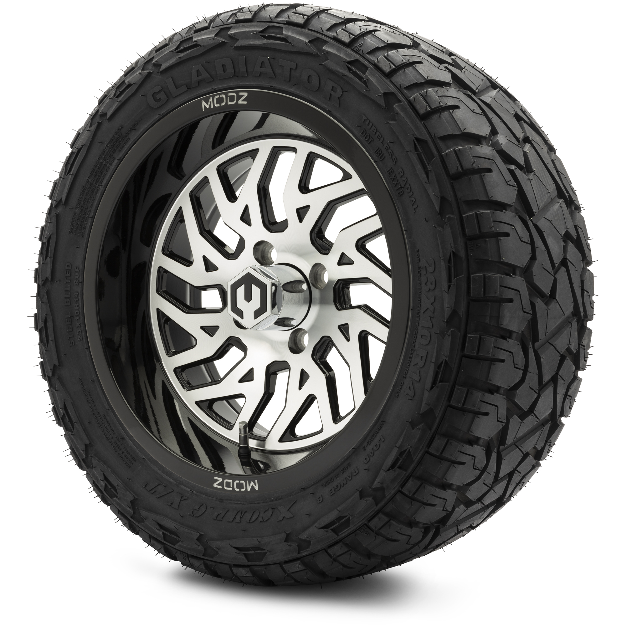 MODZ® 14