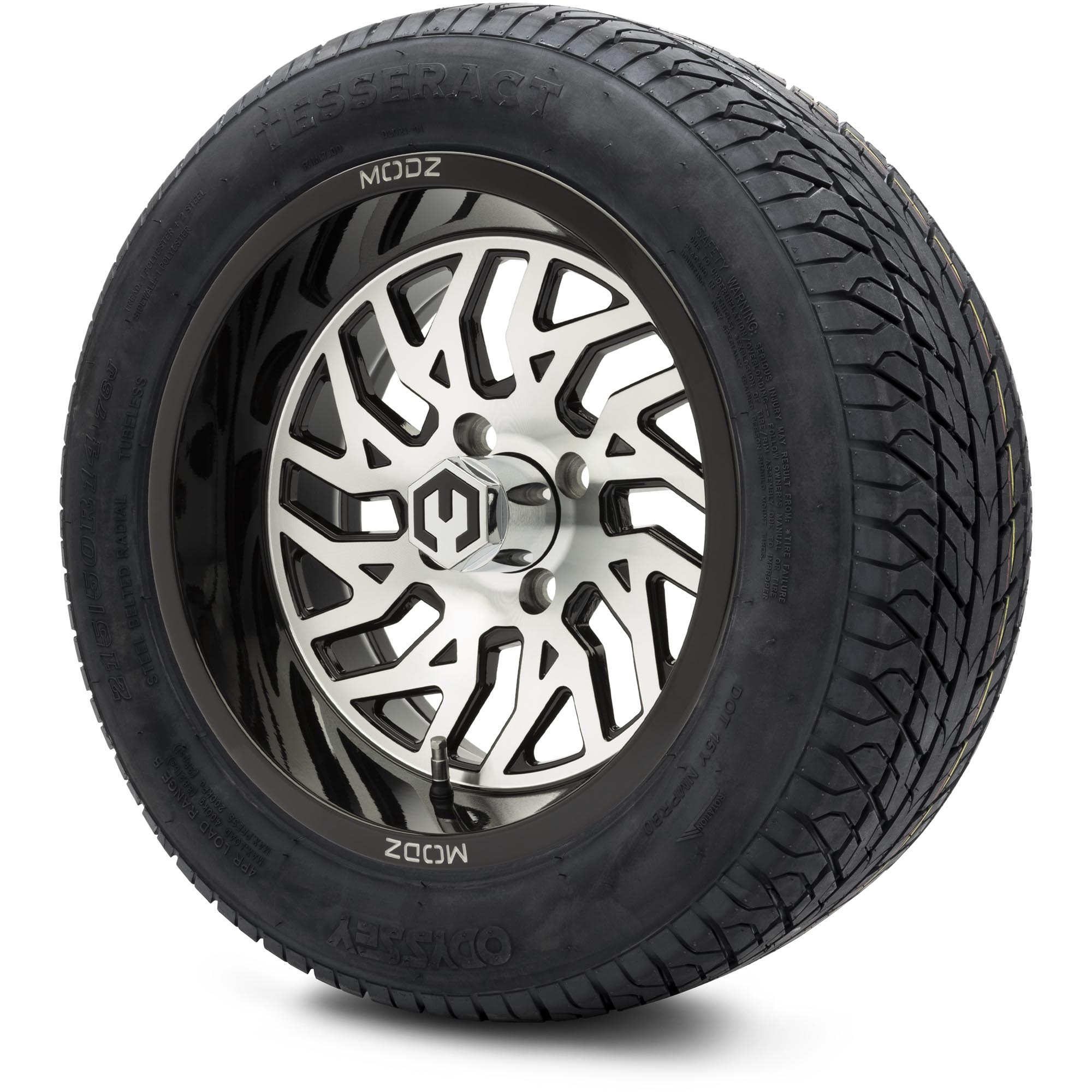 MODZ® 14