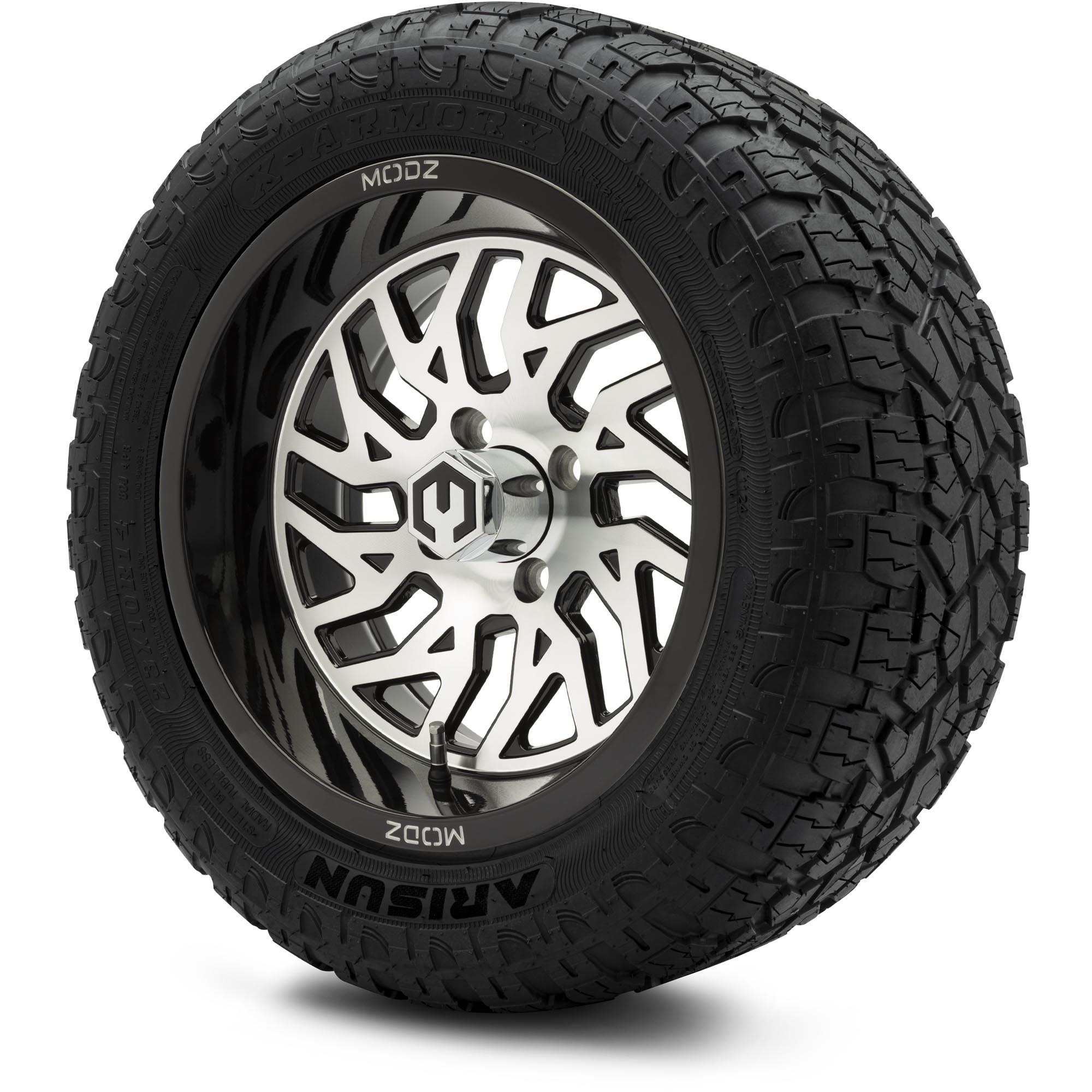 MODZ® 14