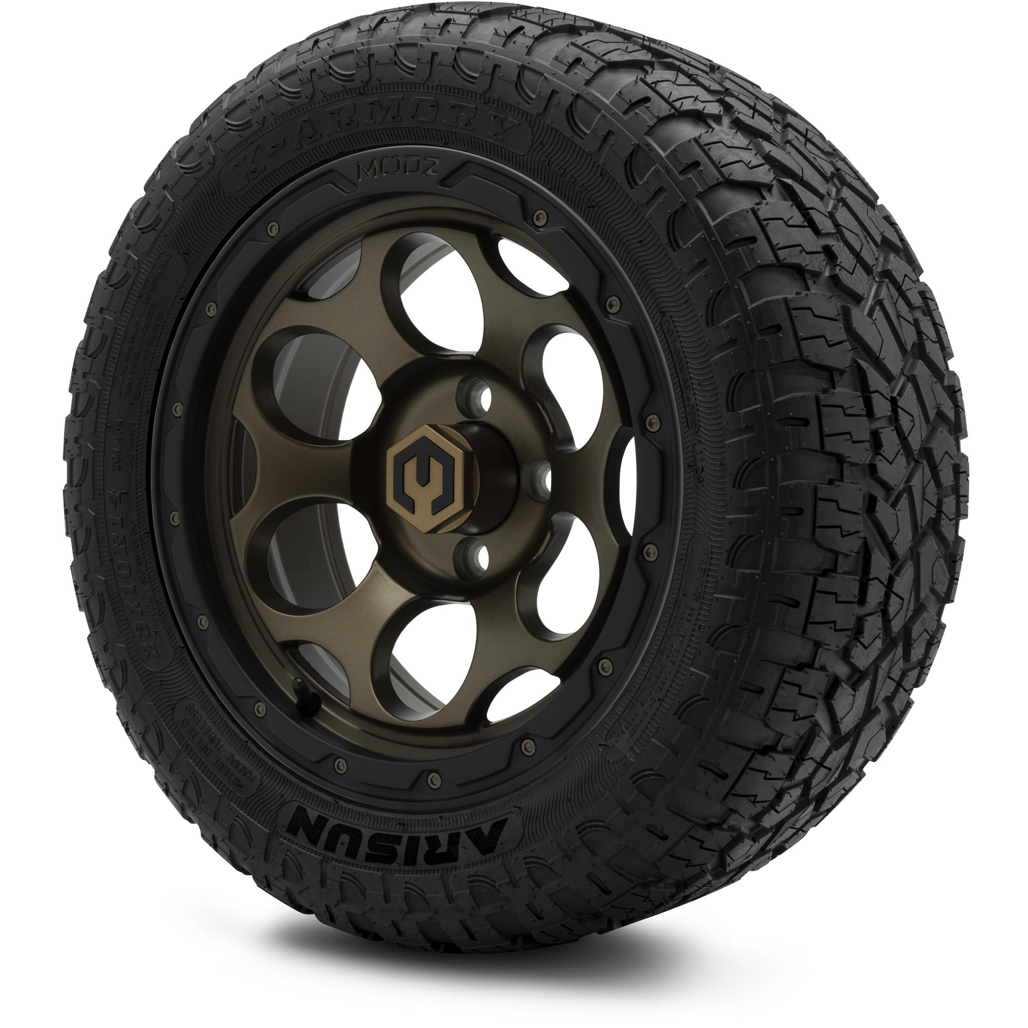 MODZ® 14