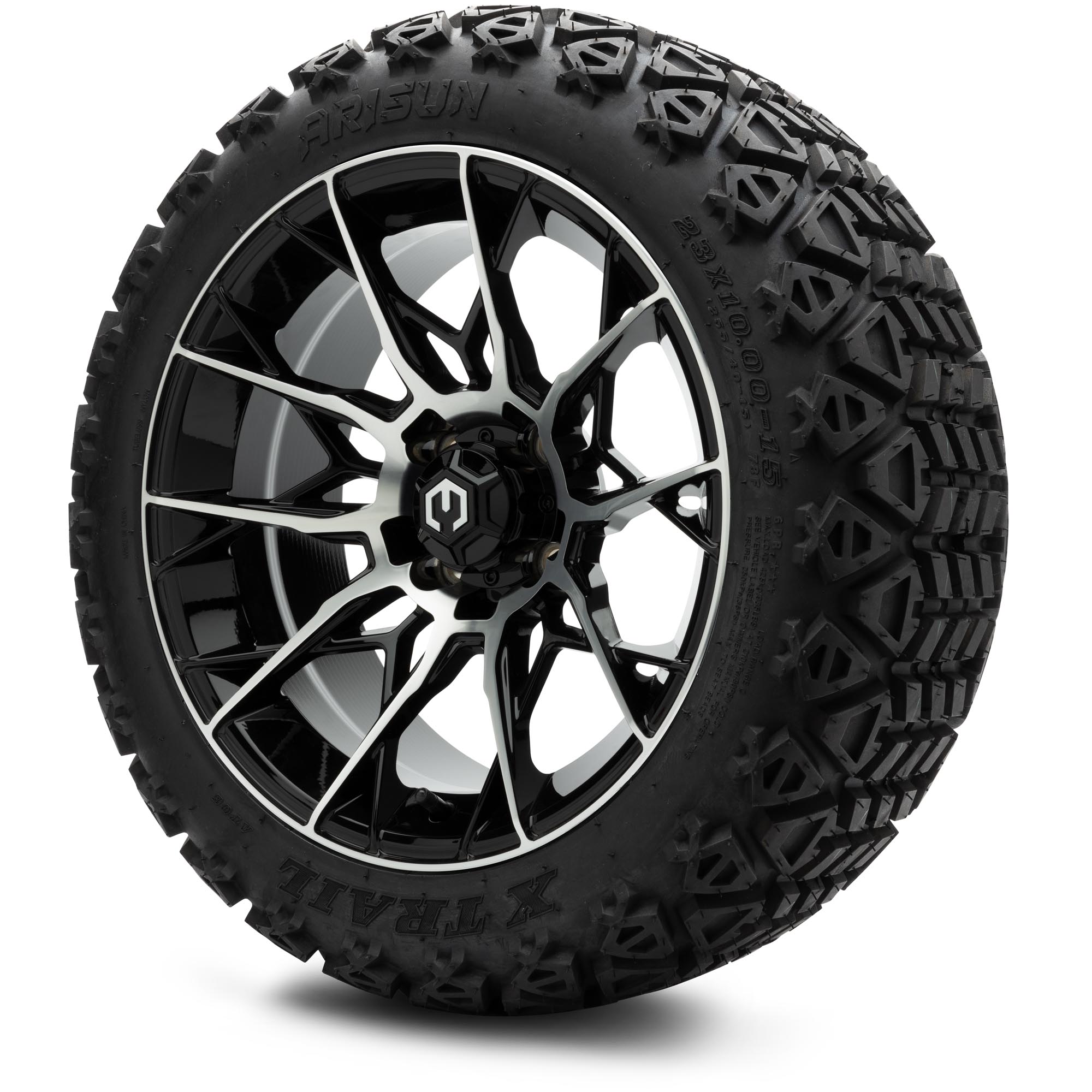 MODZ® 15
