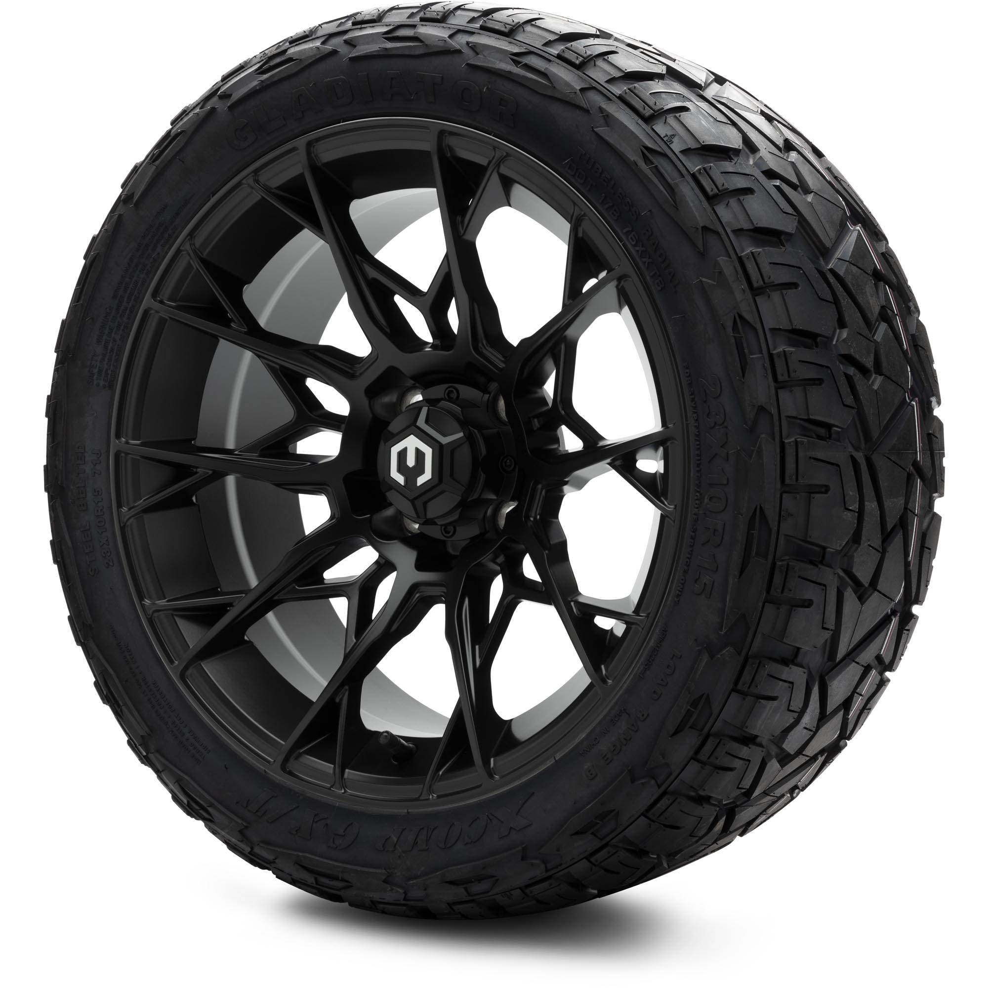 MODZ® 15