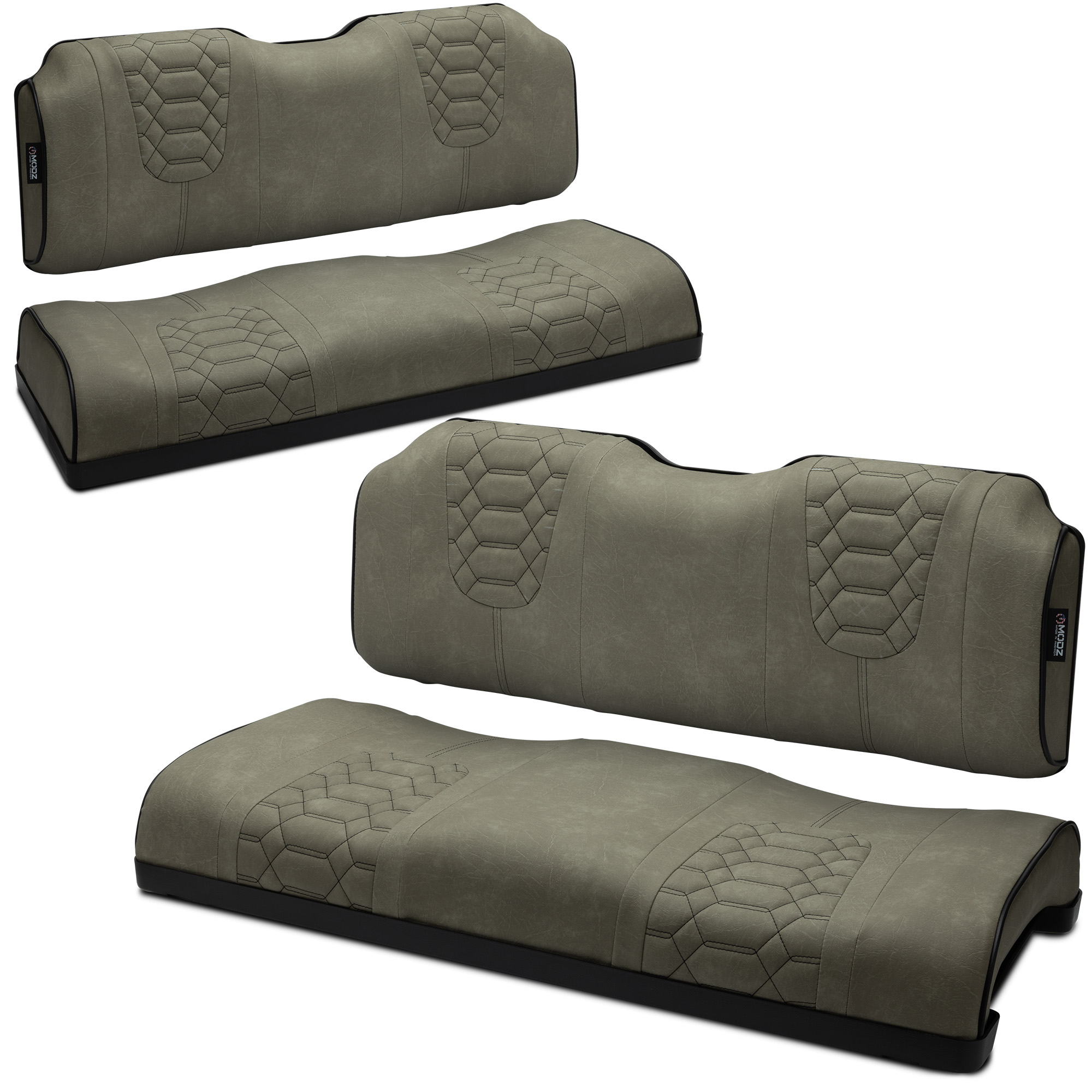 MODZ® Evolution Classic Seat Covers - Pick Your Color