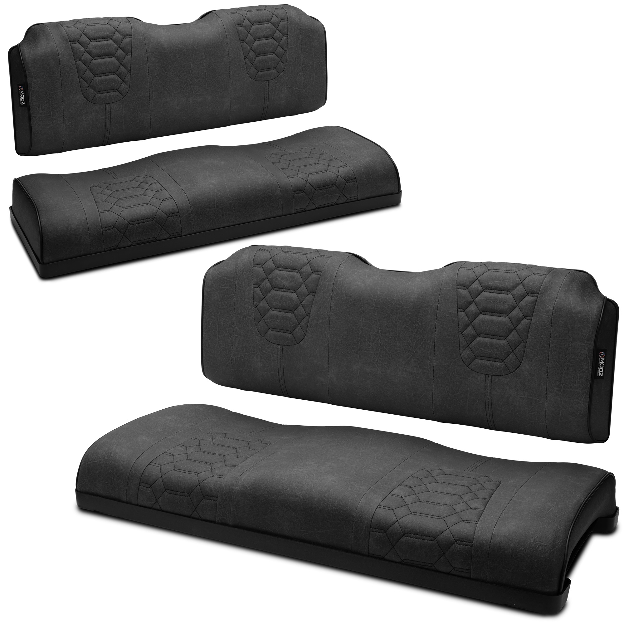 MODZ® Evolution Classic Seat Covers - Pick Your Color