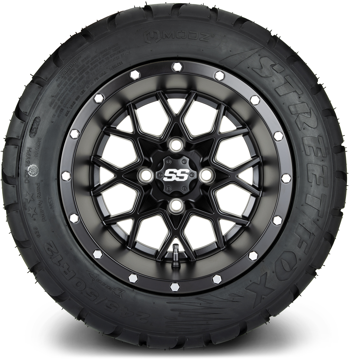 SF-50-12