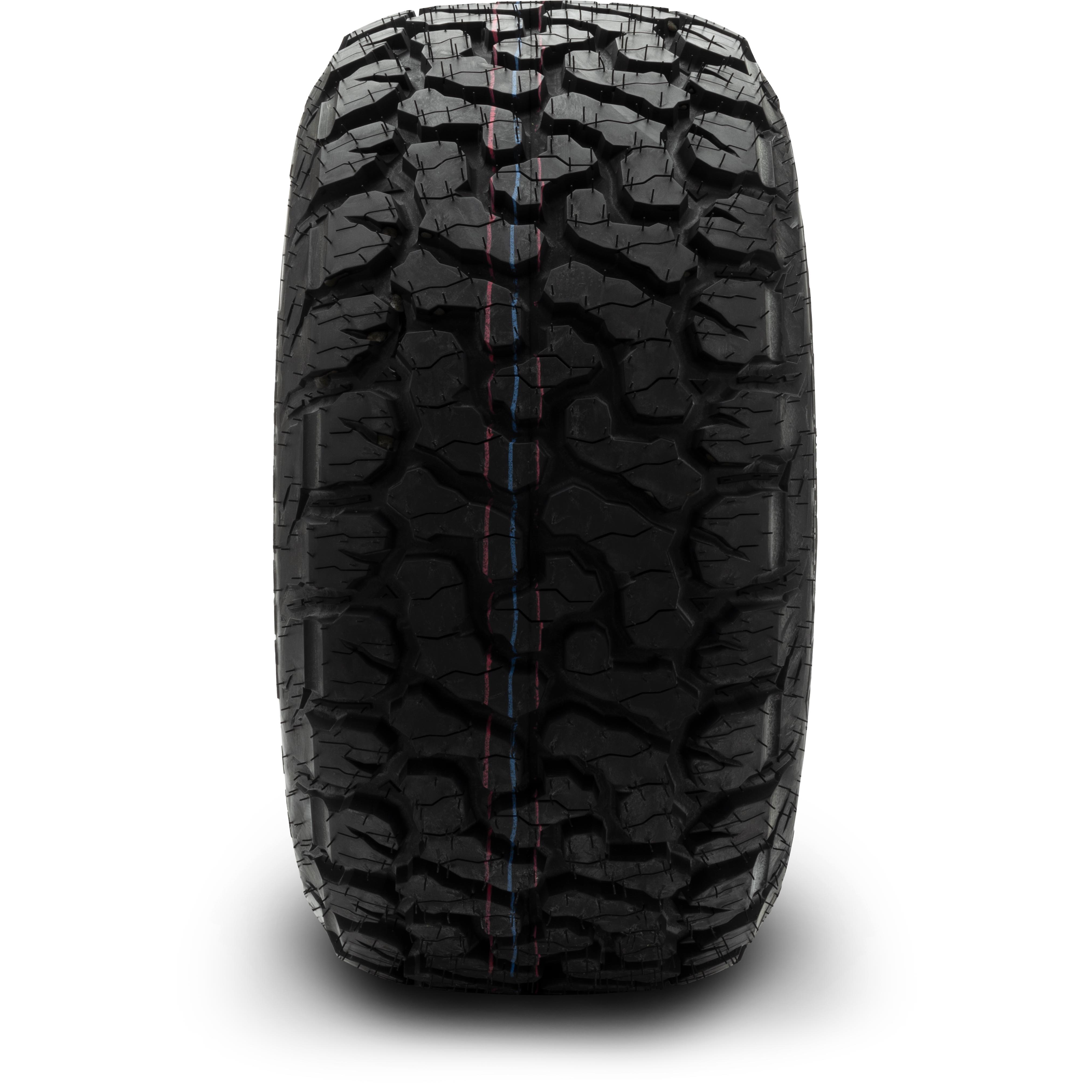 MODZ® Roverz 23x10.5-R14 Radial Golf Cart Tire