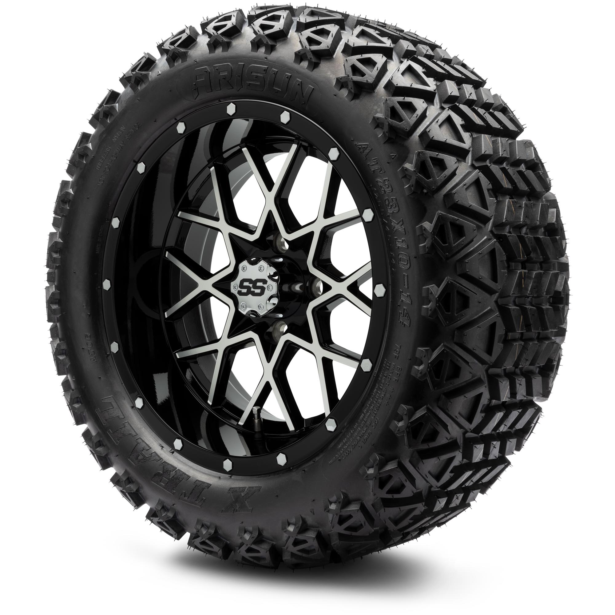 MODZ® 14