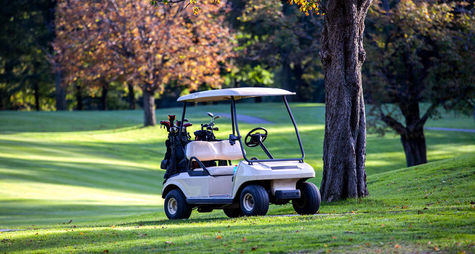 Ultimate Golf Cart Buying Guide 9 Things to Consider Before You Buy