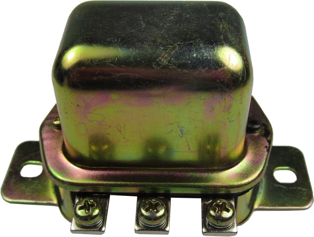 Voltage Regulator - EZGO, Yamaha and Club Cart | Golf Cart Parts