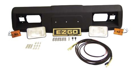 EZGO Marathon Complete Light Kit 1988-94 Golf Cart Parts