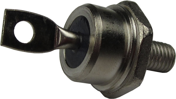 Stud type diode. For EZGO pre-Powerwise chargers #18488-G1 golf carts ...