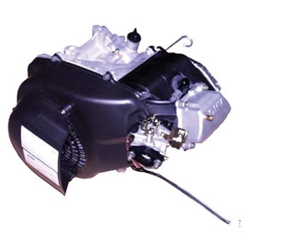 Yamaha G16, G20 Complete Engine | Golf Cart Gas Parts