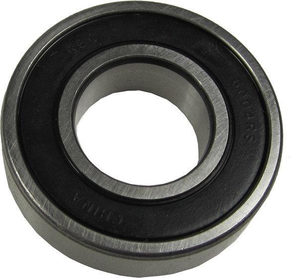 y-880620 Yamaha Rear Axle Shaft with Nut | 5YT-25381-00-00 | 5YT