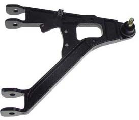 Giunto Sferico Braccio A Per Club Car – 1033619-01 – 2004-06 Carryall 294/XRT1500 (Nuovo)