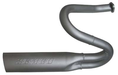 club car ds performance exhaust