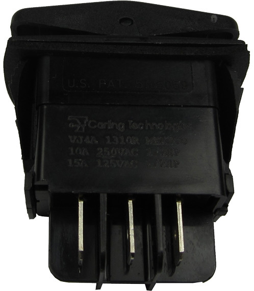 Club Car DS/ Precedent | F&R Rocker Switch | Golf Cart Parts