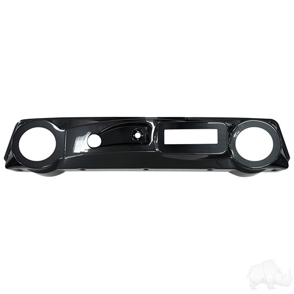 Club car dash with speaker cutouts Clearance