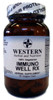 Immuno Well RX is a blend of powerful Japanese and Chinese herbs proven to help boost the immune system.