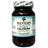 Valerian from Western Herbal and Nutrition