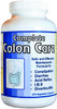 Complete Colon Care en cápsulas 