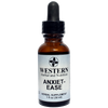 Anxiet-Ease is a liquid formula that helps elevate mood and offset stress and emotional overload.
