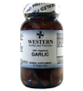 Garlic Capsules 500mg