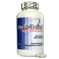 Herbal Hemorrhoids Remedies