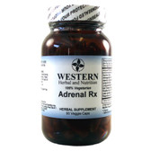 Adrenal Rx for fatigue and blood sugar