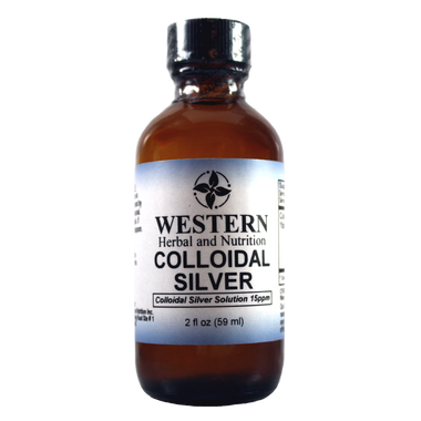 colloidal silver