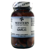 Garlic Capsules 500mg