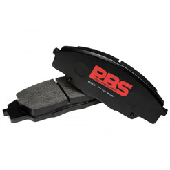 What are PBS Brakes?