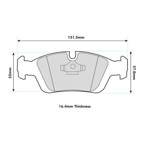 PBS 8001 FRONT