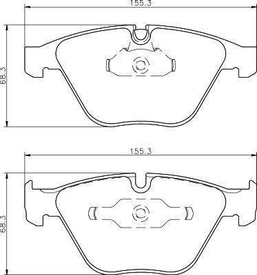 PBS 8328 FRONT