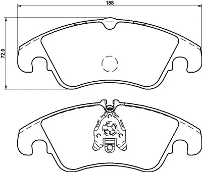 PBS 8572 FRONT