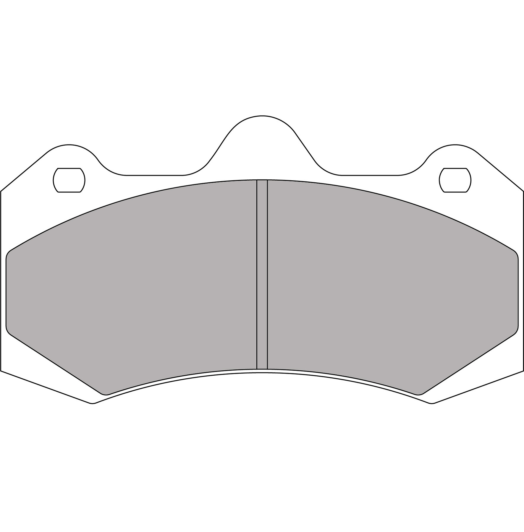 PBS 8618 FRONT