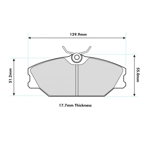 PBS 8193 FRONT