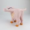 Laura Dirksen, Pink Flying Cow
