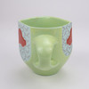 Andrew Gilliatt, Tiny Bird Mug 1