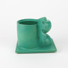 Austin Coudriet, Construction Mug 2
