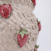 Shea Burke, Strawberries