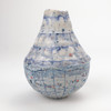 Rachel Donner, Small Blue Vase