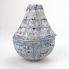 Rachel Donner, Small Blue Vase