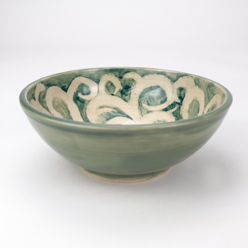 Jeanine Hill Bowl 1